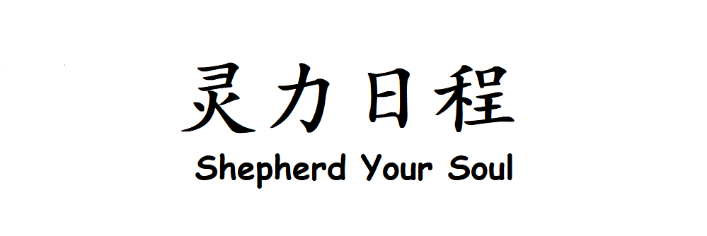 灵力日程 