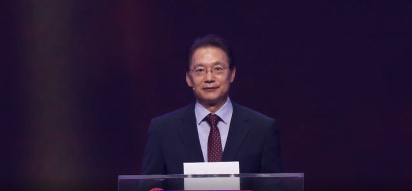 如何为朝韩和解祈求