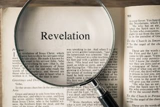 启示录8:1-7, 9:13-21